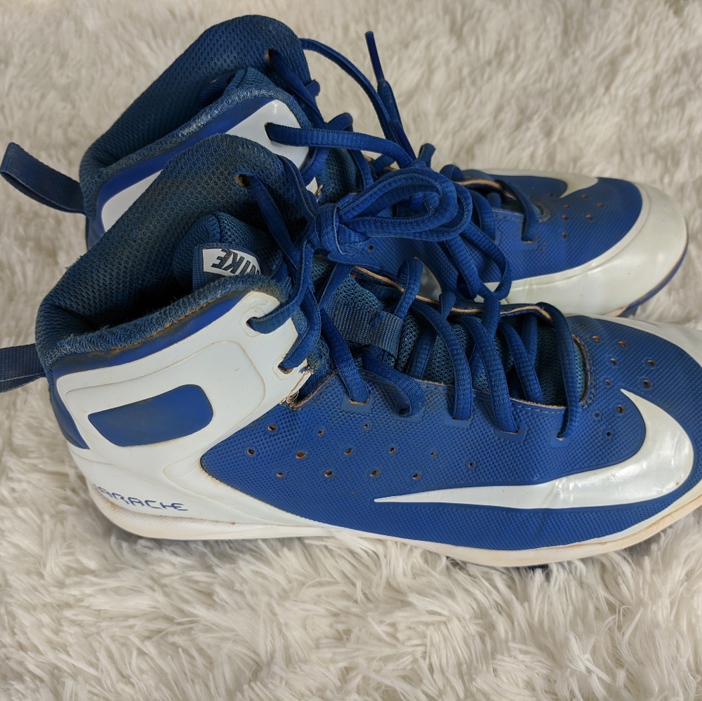 NIKE CLEATS YOUTH